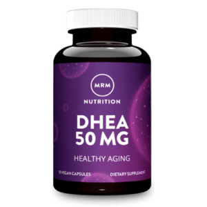 Dhea 50mg MRM 90 cápsulas