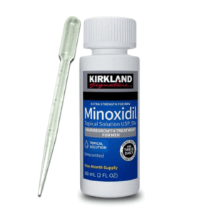 minoxidil kirkland 1 mes