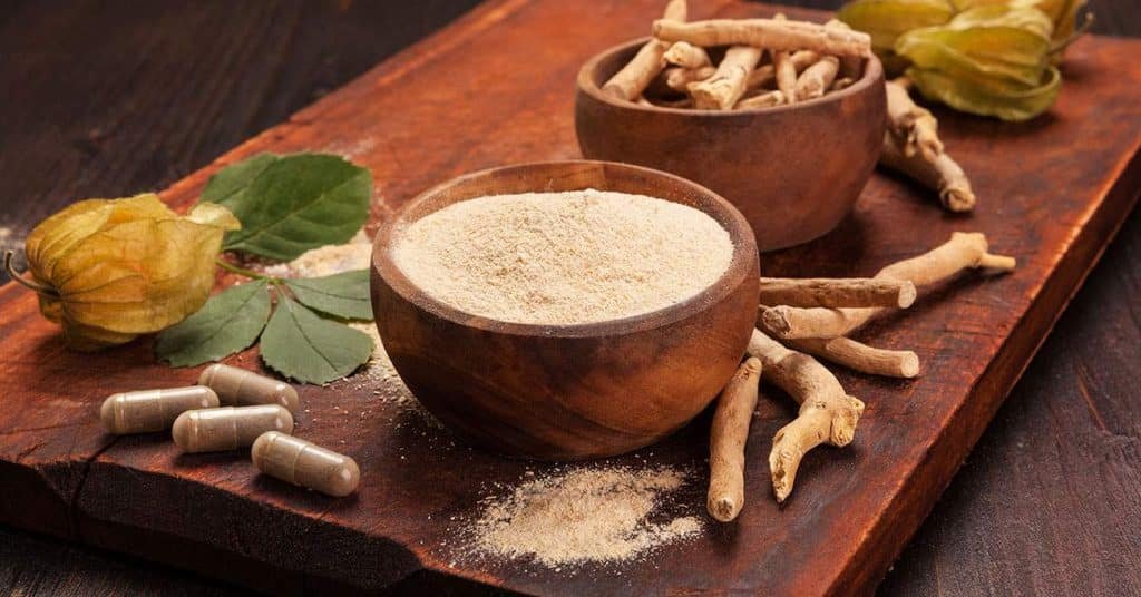 Ashwagandha para que serve esta erva milenar