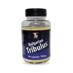 Tribulus Terrestris Bulgarian 750mg - 60 Cápsulas