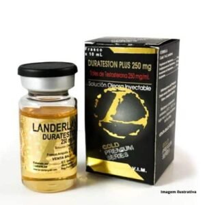 Durateston Landerlan Gold