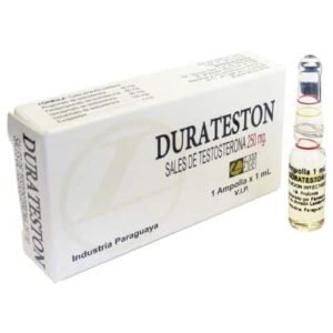 Durateston Landerlan 250mg