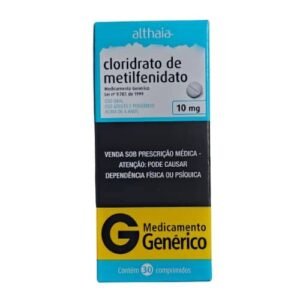 Comprar Ritalina 10mg Sem Receita