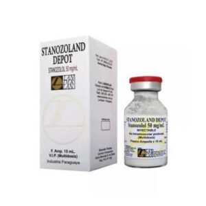 Stanozolol Landerlan