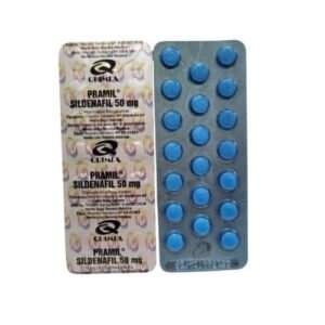 Pramil 50mg