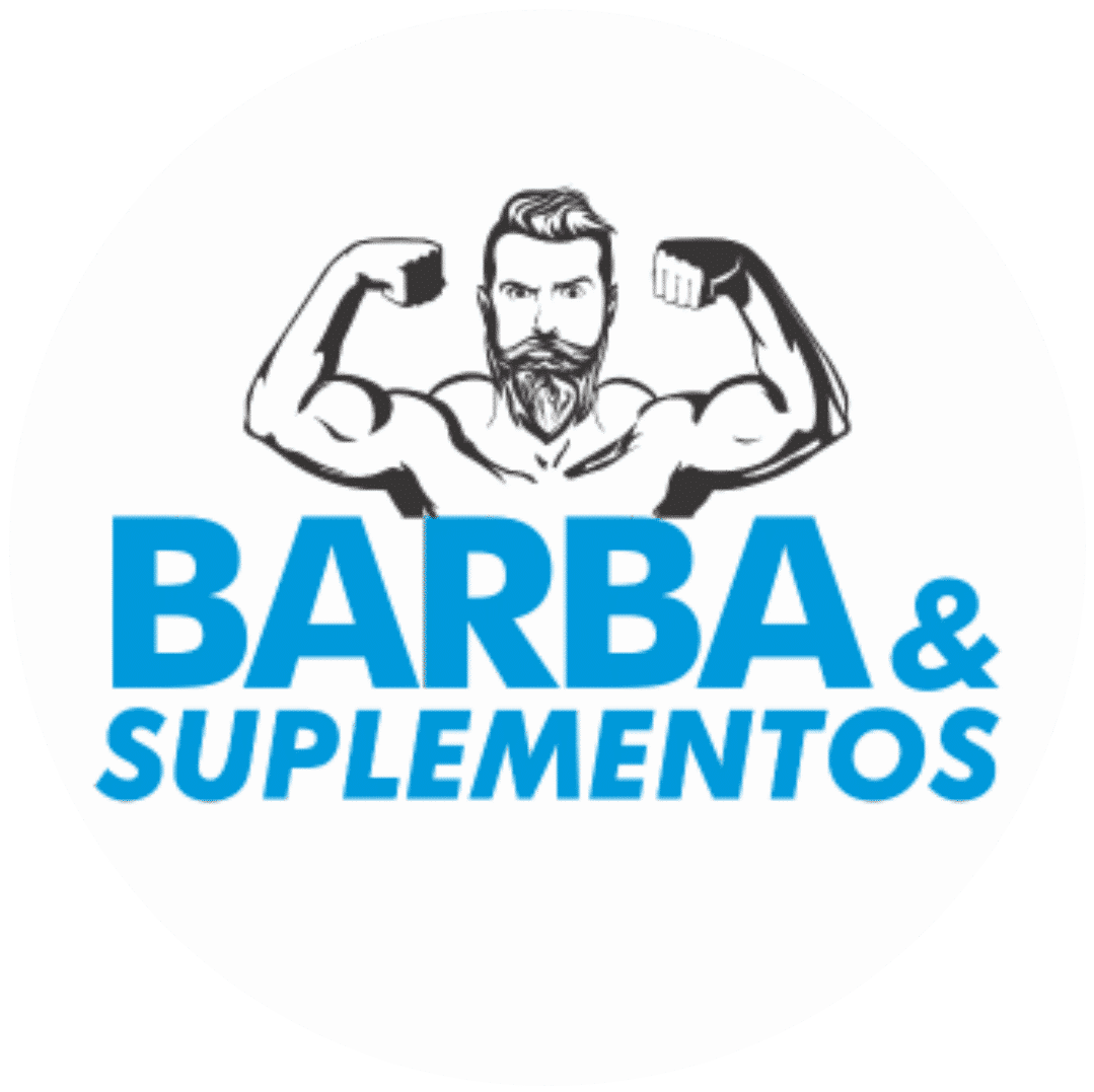 Barba e Suplementos